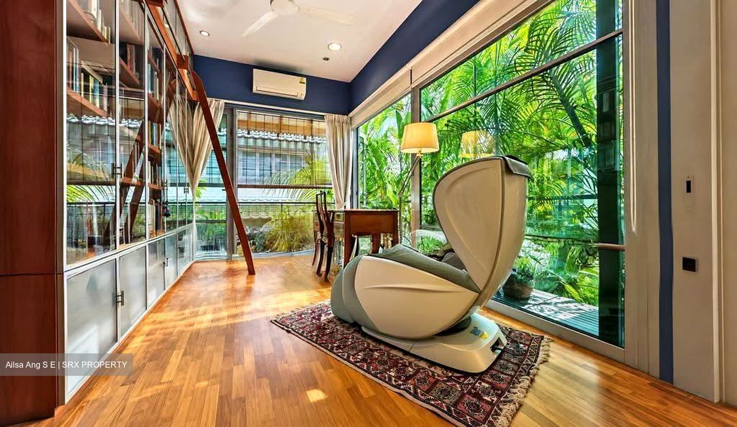 Jalan Kembangan (D14), Semi-Detached #616535851